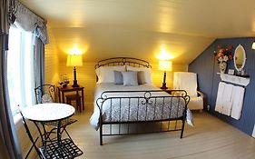 La Grange Aux Hiboux Gite Et Restaurant B&B